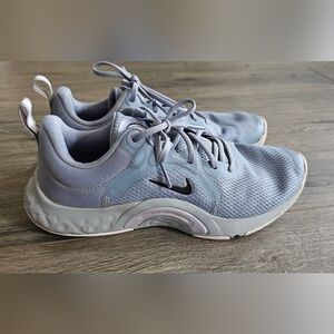 Nike Renew Women's Lavendar Shoes